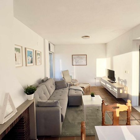 Apartamento Cecilio Sierra Nevada Granada Eksteriør billede