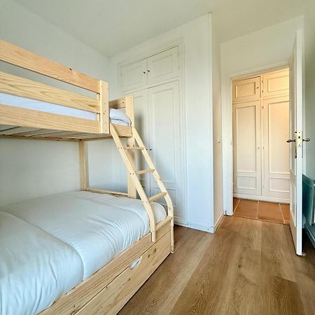 Apartamento Cecilio Sierra Nevada Granada Eksteriør billede