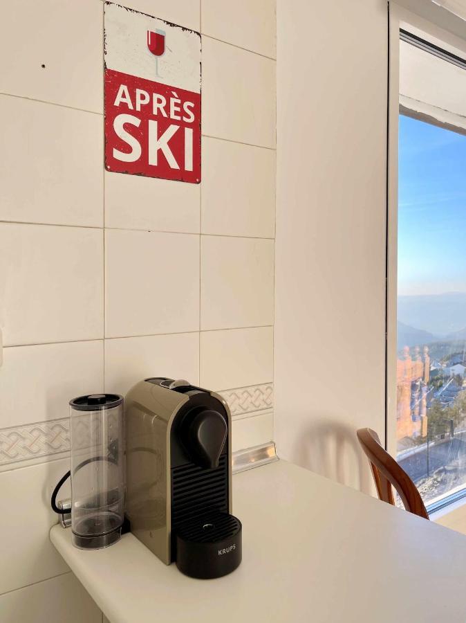 Apartamento Cecilio Sierra Nevada Granada Eksteriør billede