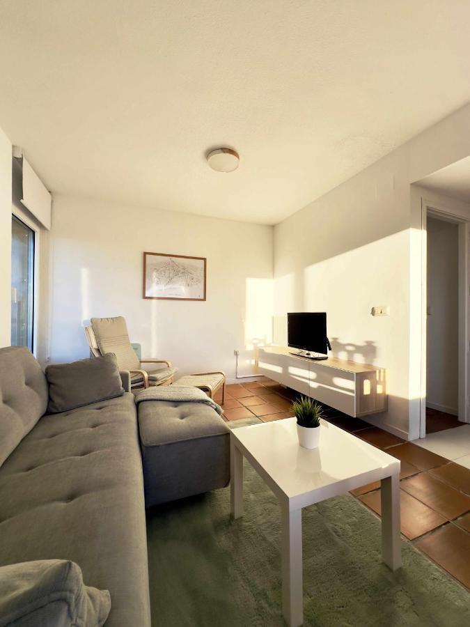 Apartamento Cecilio Sierra Nevada Granada Eksteriør billede