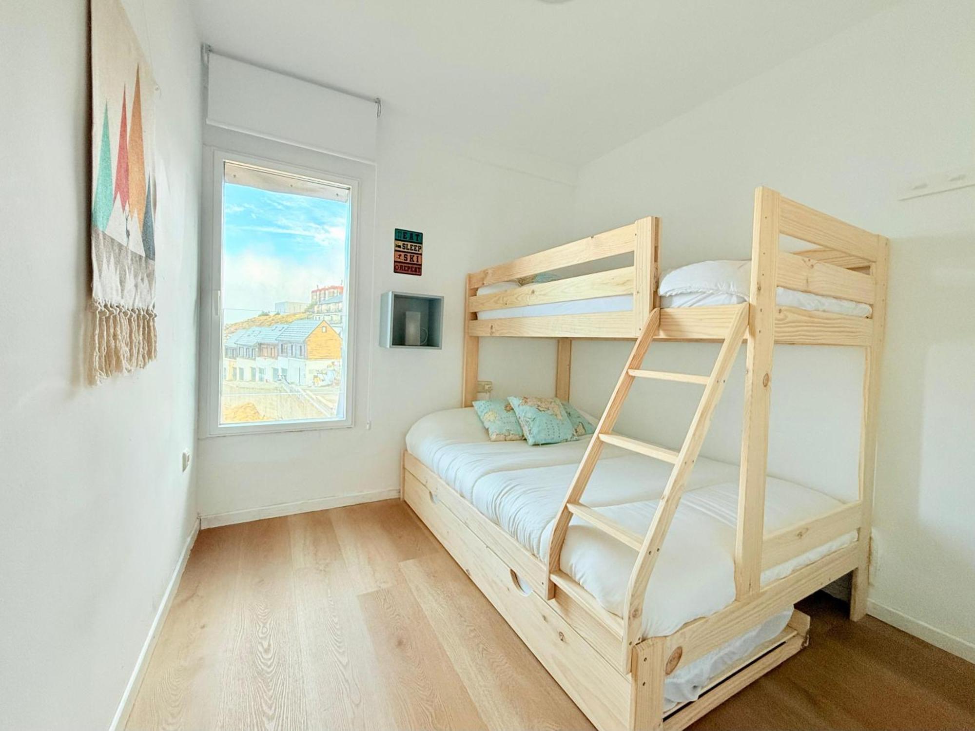 Apartamento Cecilio Sierra Nevada Granada Eksteriør billede