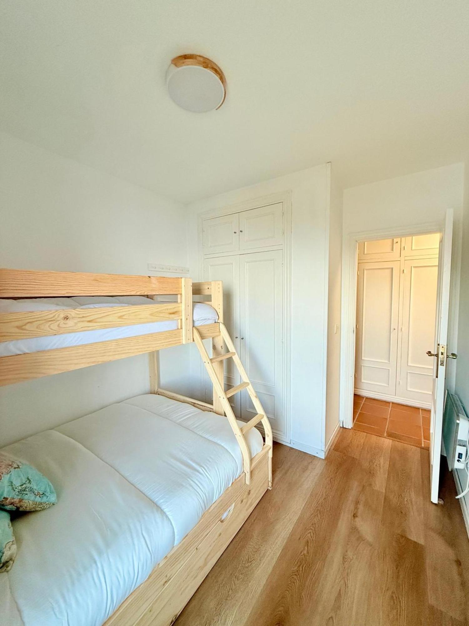 Apartamento Cecilio Sierra Nevada Granada Eksteriør billede